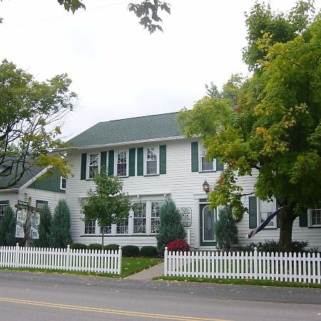 מלון Winesburg Grapevine House מראה חיצוני תמונה