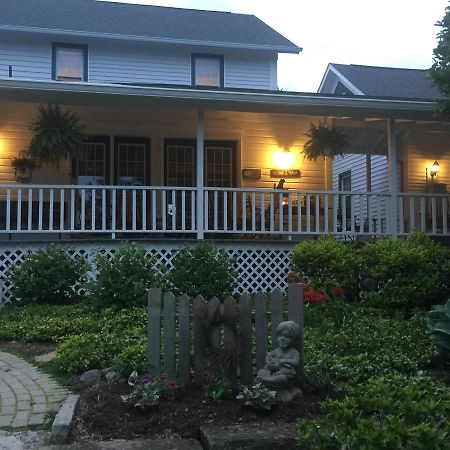 מלון Winesburg Grapevine House מראה חיצוני תמונה